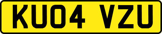 KU04VZU