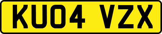 KU04VZX