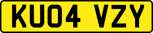 KU04VZY