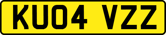 KU04VZZ