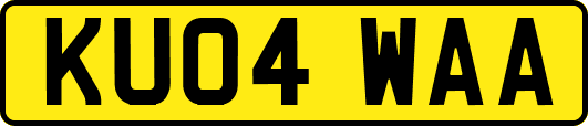 KU04WAA