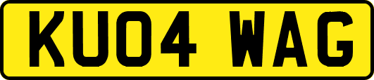 KU04WAG