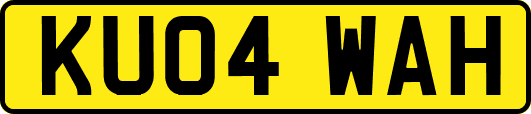 KU04WAH