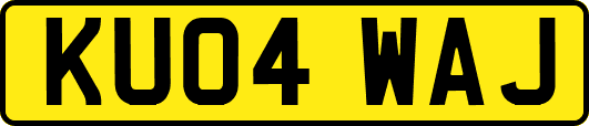KU04WAJ