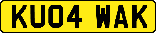 KU04WAK
