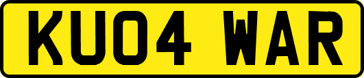 KU04WAR