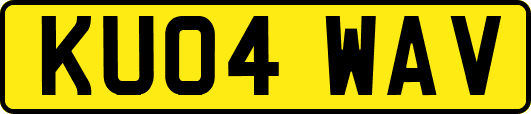 KU04WAV