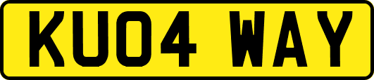 KU04WAY