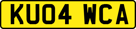 KU04WCA