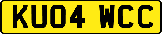 KU04WCC