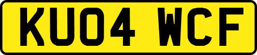 KU04WCF