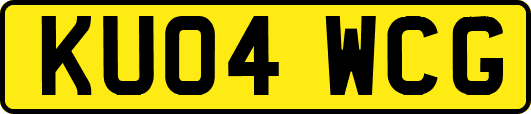 KU04WCG