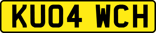KU04WCH