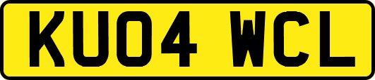 KU04WCL