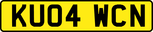 KU04WCN