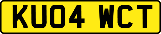 KU04WCT