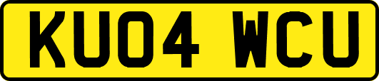 KU04WCU
