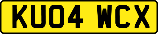 KU04WCX