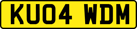 KU04WDM