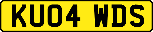 KU04WDS