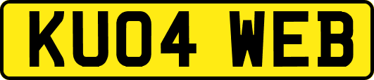 KU04WEB