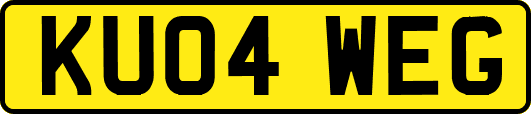 KU04WEG