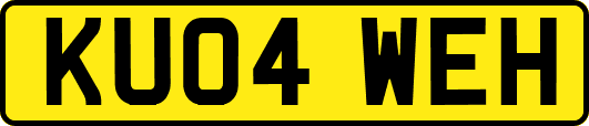 KU04WEH