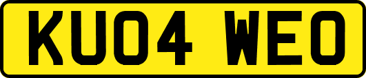 KU04WEO