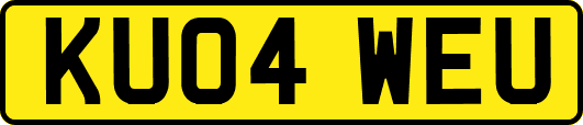 KU04WEU