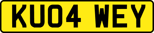 KU04WEY
