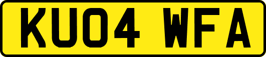 KU04WFA