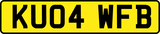 KU04WFB