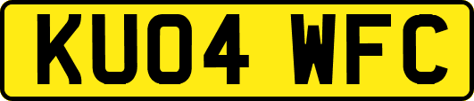 KU04WFC