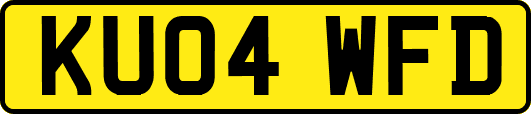 KU04WFD