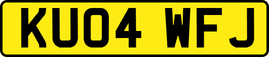 KU04WFJ