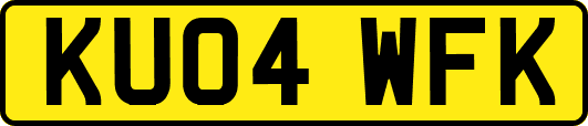 KU04WFK