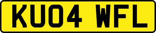 KU04WFL