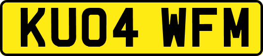KU04WFM