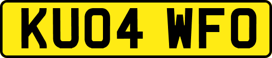 KU04WFO