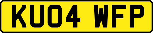 KU04WFP