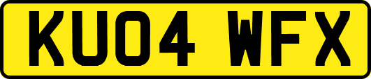KU04WFX