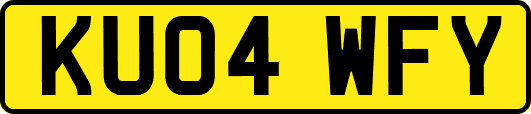 KU04WFY