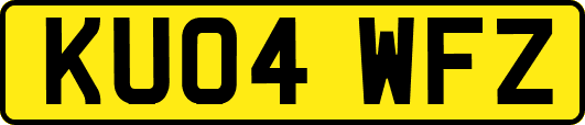 KU04WFZ