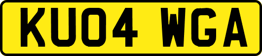 KU04WGA