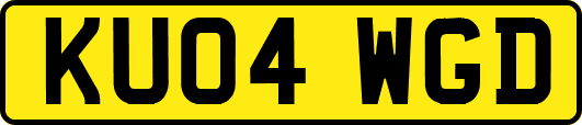 KU04WGD