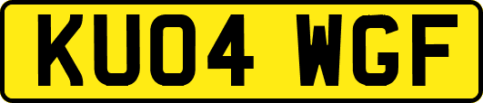 KU04WGF