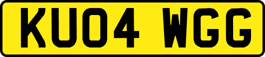KU04WGG