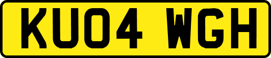 KU04WGH