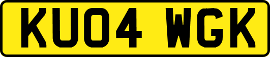 KU04WGK