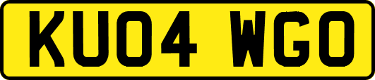 KU04WGO